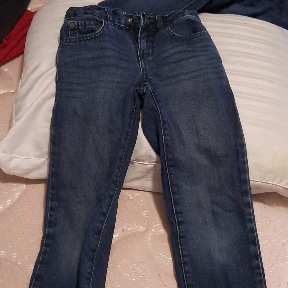 Boys jeans